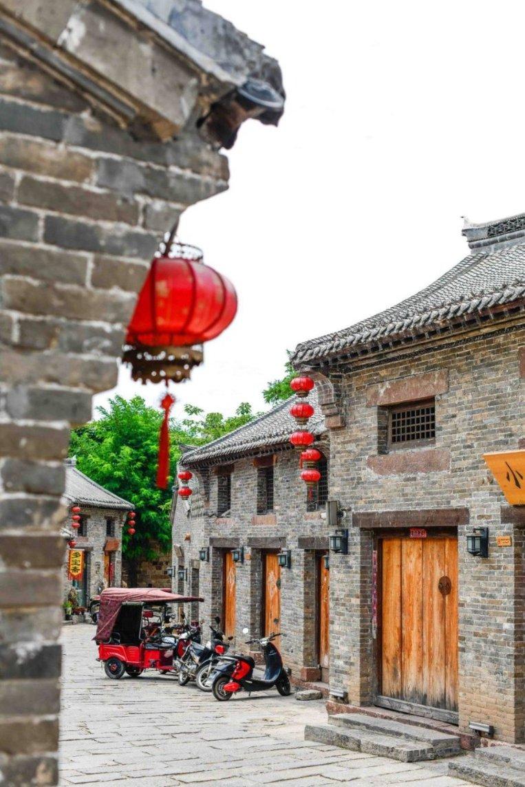 神秘老宅找不同